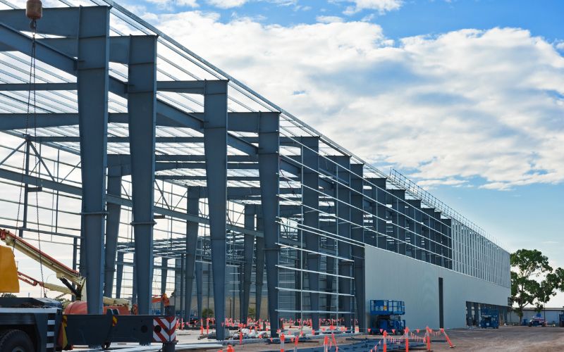 Construction Project